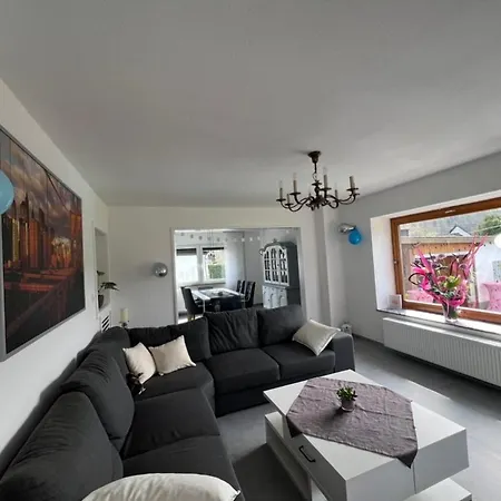Casa Anita Holiday home *