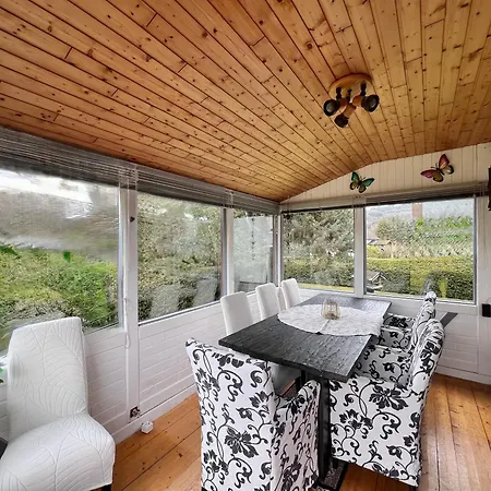 Casa de Férias Casa Anita Musch
