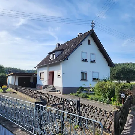 Casa Anita Musch