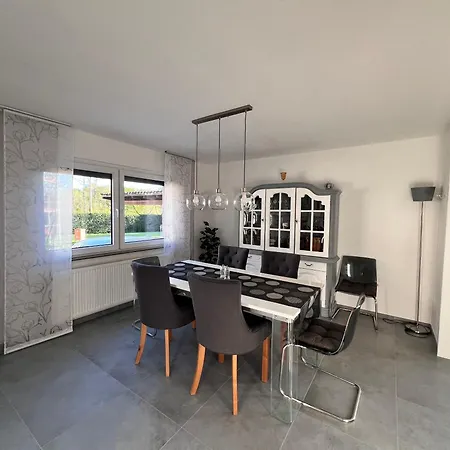 Casa Anita * Musch