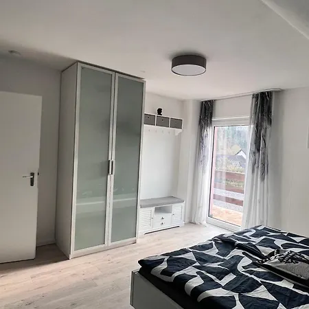 Casa Anita Holiday home
